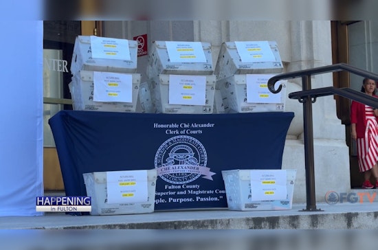 Fulton County Clerk Highlights USPS Failings Impacting Legal Notices and Due Process Rights