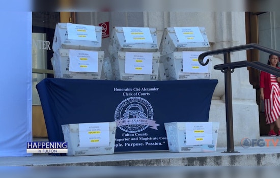 Fulton County Clerk Highlights USPS Failings Impacting Legal Notices and Due Process Rights