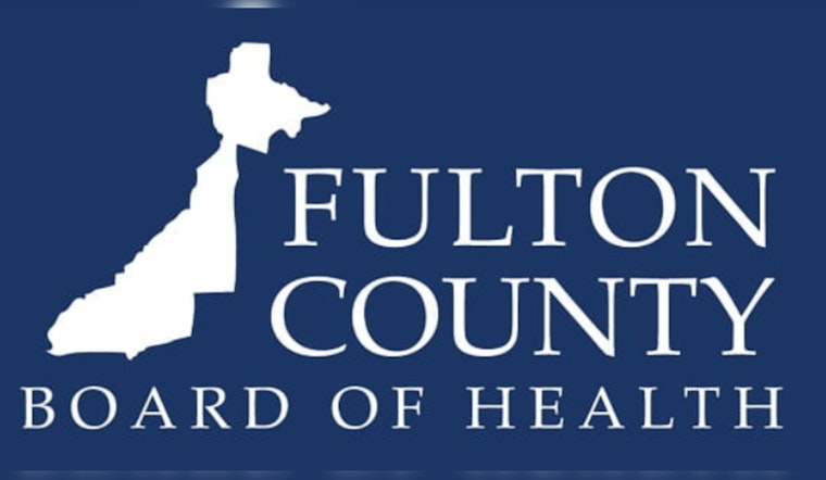 Fulton County Health Facilities in Atlanta to Resume Services After Temporary Closure