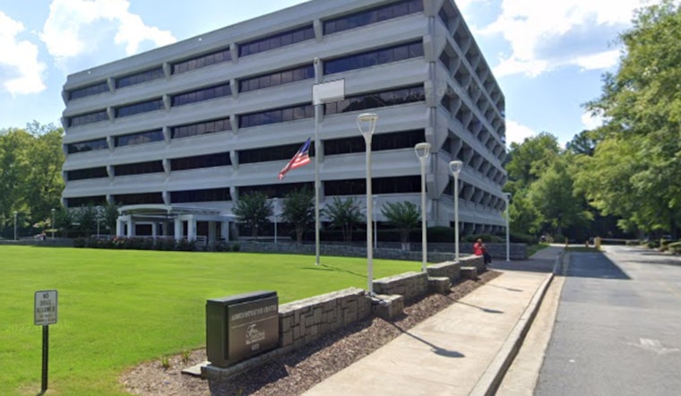 Fulton County Schools in Georgia Settles with U.S. Attorney's Office to Improve Safety for Students with Disabilities