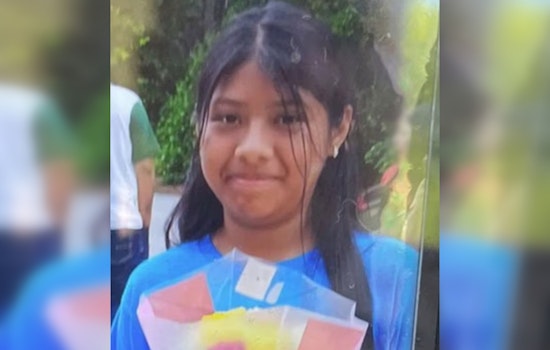 Gainesville Community and Authorities Search for Missing 12-Year-Old Maria Gomez-Perez