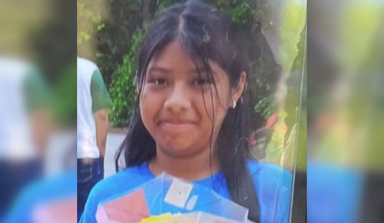 Gainesville Community and Authorities Search for Missing 12-Year-Old Maria Gomez-Perez