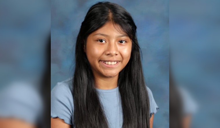Gainesville Community Rallies as Reward Hits $50,000 for Missing 12-Year-Old Maria Gomez-Perez