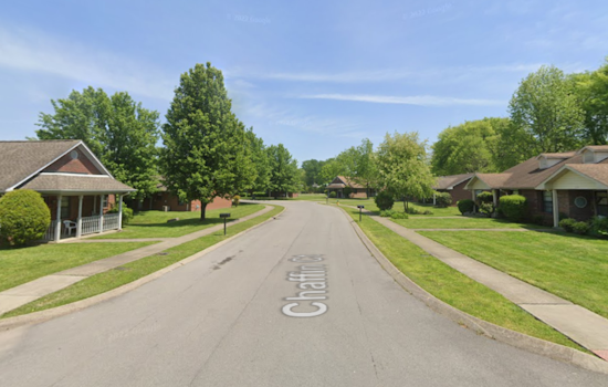 Gallatin Home Reduced to Rubble in Explosion, Woman Critically Injured, Gas Leak Suspected