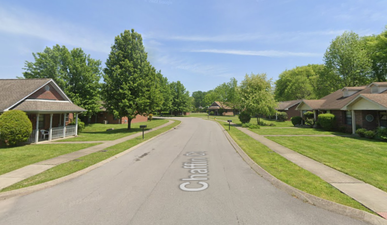 Gallatin Home Reduced to Rubble in Explosion, Woman Critically Injured, Gas Leak Suspected