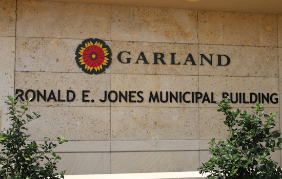 Garland Building Department Opens Saturday to Assist Residents with Post-Storm Repairs