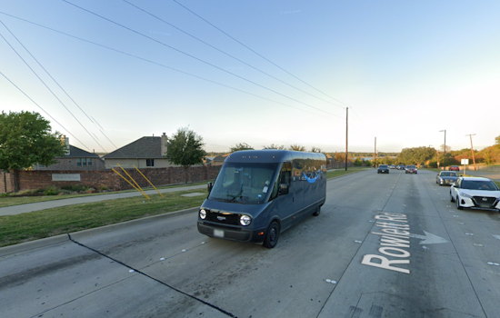 Garland Community Mourns Loss of Two Teenagers in Rowlett Road Collision, Investigation Underway
