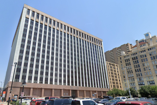 Garland Man Sentenced to 2 Years for Role in Multi-Million-Dollar Unemployment Fraud Scheme