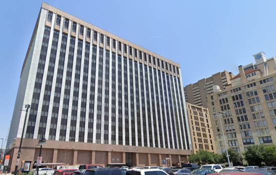 Garland Man Sentenced to 2 Years for Role in Multi-Million-Dollar Unemployment Fraud Scheme