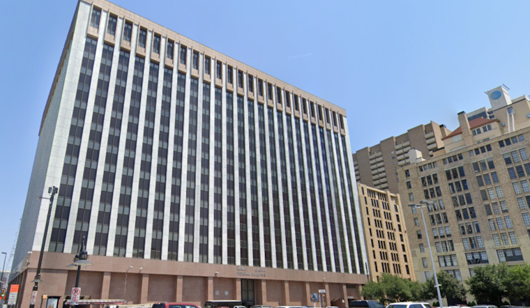 Garland Man Sentenced to 2 Years for Role in Multi-Million-Dollar Unemployment Fraud Scheme