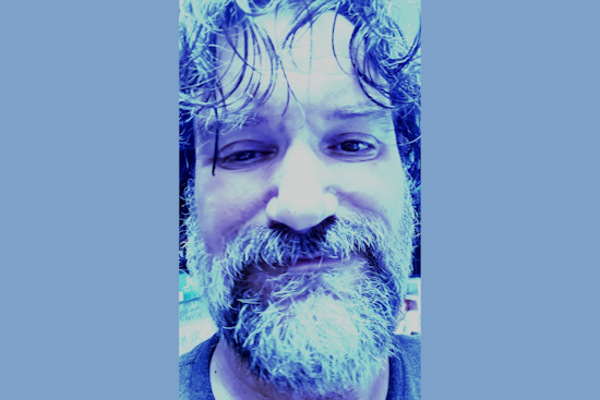 Garland Police Seek Public Assistance in Search for Missing 50-Year-Old Gerrad Kelley