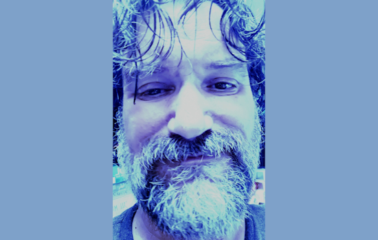 Garland Police Seek Public Assistance in Search for Missing 50-Year-Old Gerrad Kelley