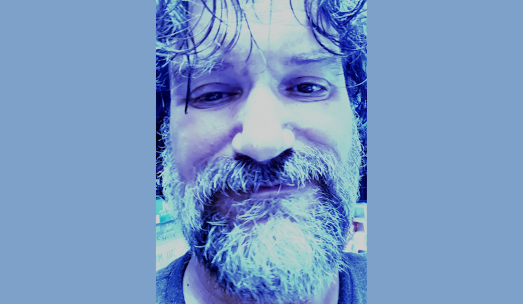 Garland Police Seek Public Assistance in Search for Missing 50-Year-Old Gerrad Kelley