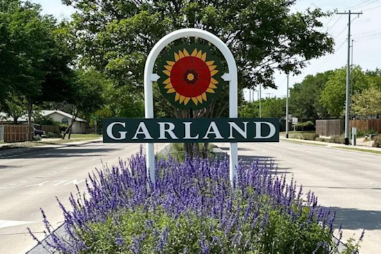 Garland, Texas Announces City Service Changes for Independence Day Celebrations