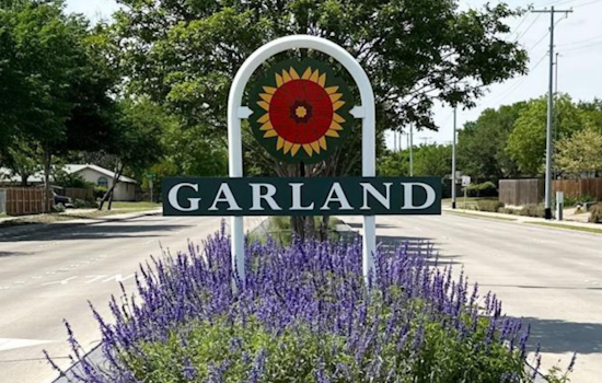 Garland, Texas Announces City Service Changes for Independence Day Celebrations