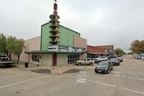 Garland's Plaza Theatre to Debut Challenging New Play "The Taste of Sin" Exploring Faith and Temptation