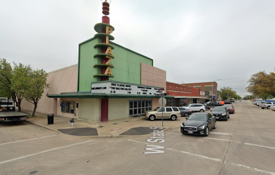 Garland's Plaza Theatre to Debut Challenging New Play "The Taste of Sin" Exploring Faith and Temptation