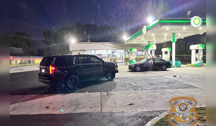 GBI Investigates Officer-Involved Shooting in Atlanta; Minor Wounded, Suspect Faces Multiple Charges