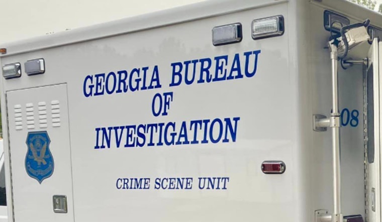 GBI Investigates Officer-Involved Shooting in Milton, GA Following Suspected Theft Incident