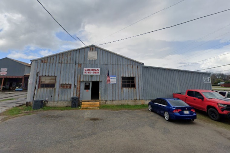 GBI Investigates Workplace Fatality at Cochran Oil Mill in Georgia After Heavy Machinery Incident