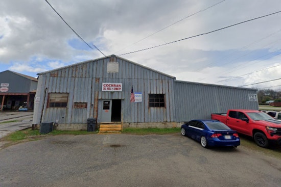 GBI Investigates Workplace Fatality at Cochran Oil Mill in Georgia After Heavy Machinery Incident