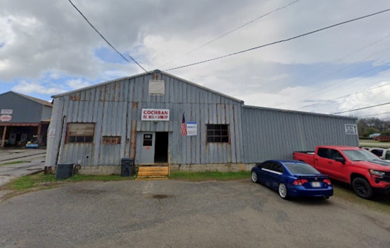 GBI Investigates Workplace Fatality at Cochran Oil Mill in Georgia After Heavy Machinery Incident