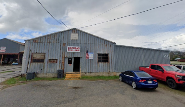 GBI Investigates Workplace Fatality at Cochran Oil Mill in Georgia After Heavy Machinery Incident