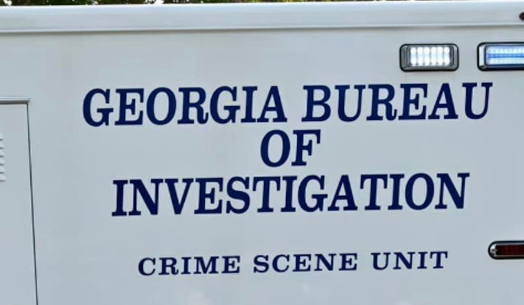 GBI Nets 10 in Drug and Gang Crackdown in Milledgeville, Firearms and Narcotics Seized