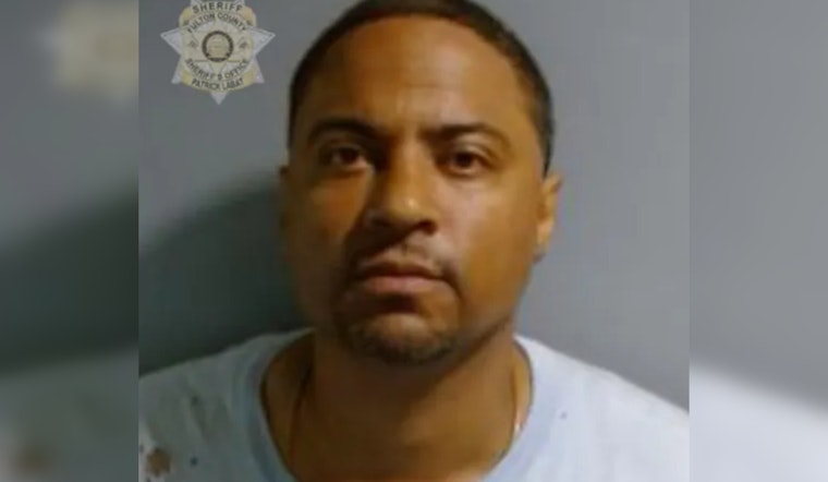 GBI Probes Fatal Officer-Involved Shooting After High-Speed Bus Chase in Atlanta