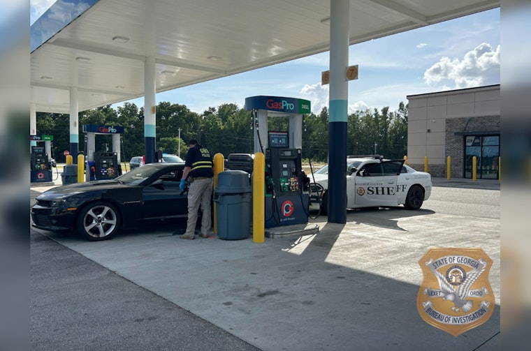 GBI Probes Fatal Officer-Involved Shooting in Statesboro After Erratic Incident