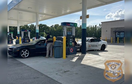 GBI Probes Fatal Officer-Involved Shooting in Statesboro After Erratic Incident