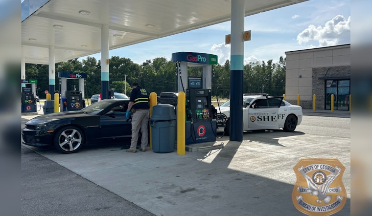 GBI Probes Fatal Officer-Involved Shooting in Statesboro After Erratic Incident