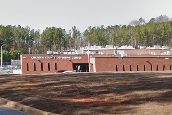 GBI Probing Inmate Death at Chatham County Jail, Seeks Information from Public