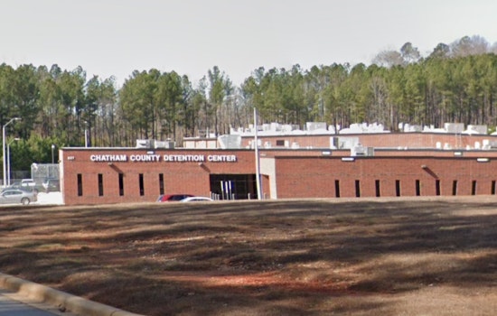 GBI Probing Inmate Death at Chatham County Jail, Seeks Information from Public