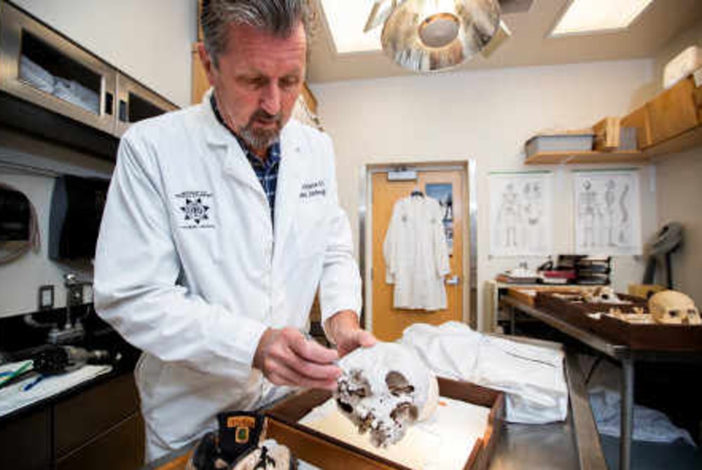 Genetic Genealogy Sheds Light on Unidentified Remains in Pima County, Resolving Decade-Old Cold Cases