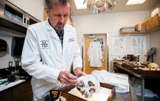 Genetic Genealogy Sheds Light on Unidentified Remains in Pima County, Resolving Decade-Old Cold Cases