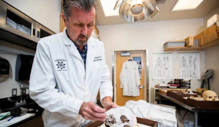 Genetic Genealogy Sheds Light on Unidentified Remains in Pima County, Resolving Decade-Old Cold Cases