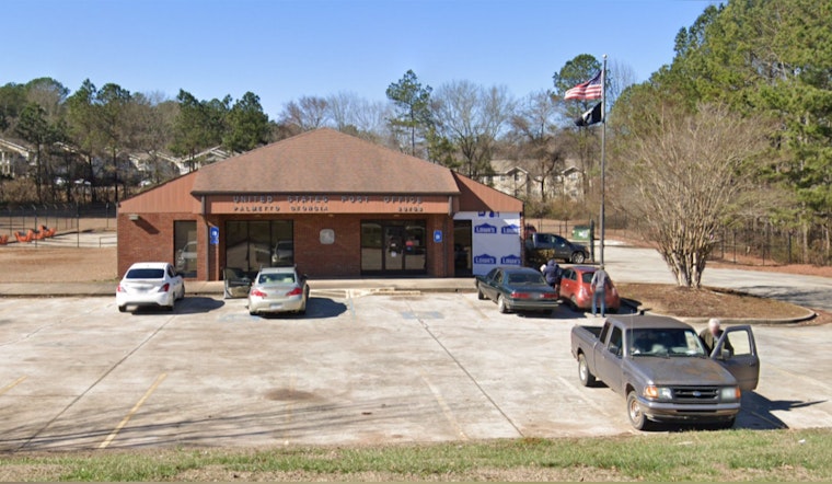 Georgia Congressmen Tour Palmetto USPS Facility Amid Mail Delay Concerns, Highlight Promised Improvements