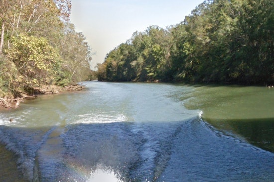 Georgia Fines Atlanta $163,000 for Recurrent Sewage Spills into Local Waterways