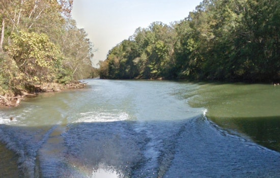 Georgia Fines Atlanta $163,000 for Recurrent Sewage Spills into Local Waterways