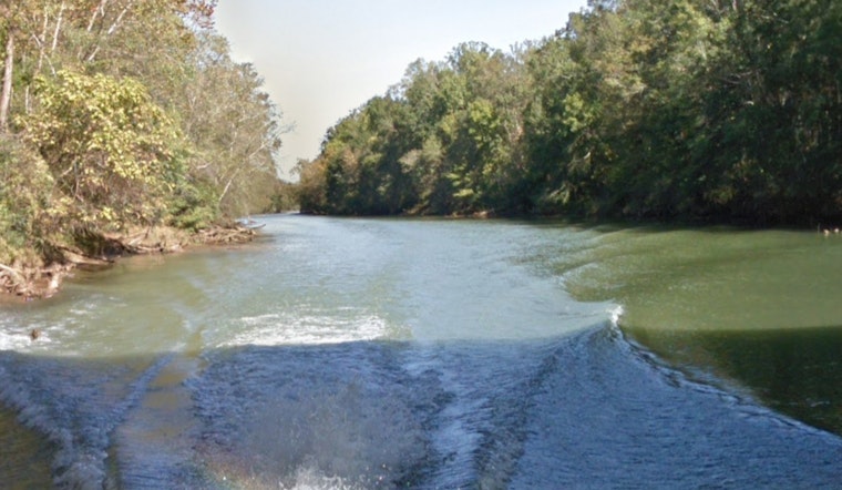 Georgia Fines Atlanta $163,000 for Recurrent Sewage Spills into Local Waterways