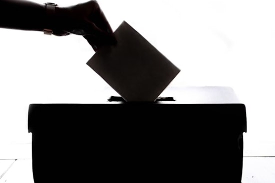 Georgia GOP Runoffs, Former Trump Aide and Ex-Federal Official Clinch Nominations for Congress