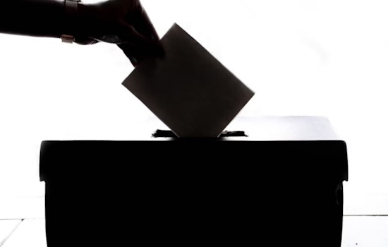 Georgia GOP Runoffs, Former Trump Aide and Ex-Federal Official Clinch Nominations for Congress