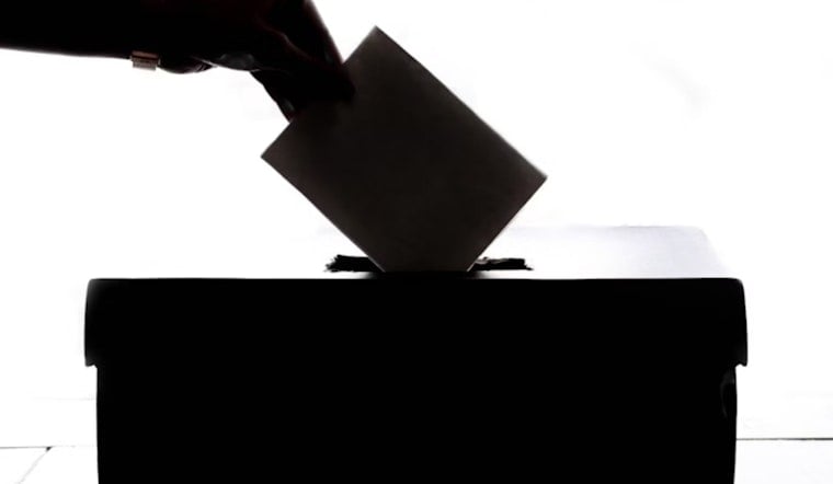 Georgia GOP Runoffs, Former Trump Aide and Ex-Federal Official Clinch Nominations for Congress