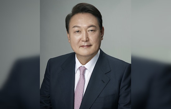 Georgia Governor Brian Kemp Meets South Korean President Yoon Suk Yeol to Strengthen Economic and Security Ties