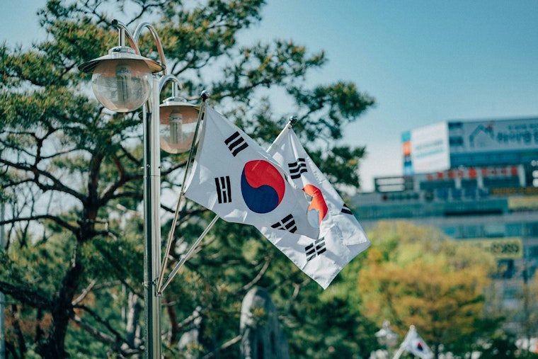 Georgia Governor Brian P. Kemp Leads Economic Mission to South Korea to Strengthen Business Ties and Investment Opportunities