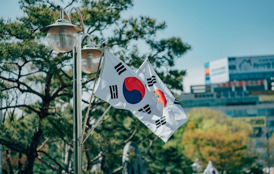 Georgia Governor Brian P. Kemp Leads Economic Mission to South Korea to Strengthen Business Ties and Investment Opportunities
