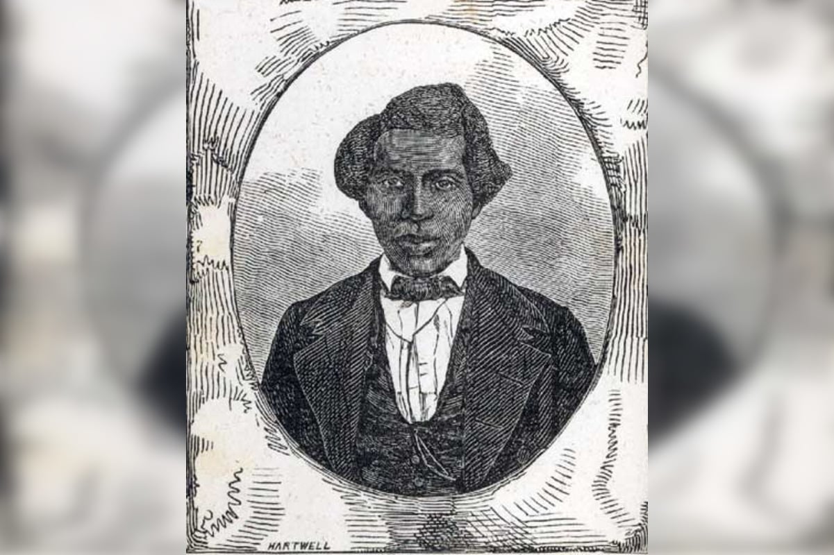 Georgia Historical Society to Honor 19th Century African-American