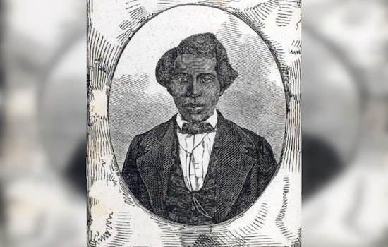 Georgia Historical Society to Honor 19th Century African-American Leader Tunis G. Campbell with Darien Marker