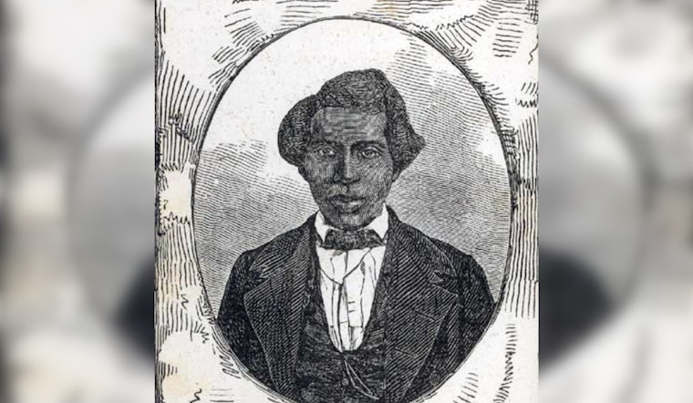 Georgia Historical Society to Honor 19th Century African-American Leader Tunis G. Campbell with Darien Marker
